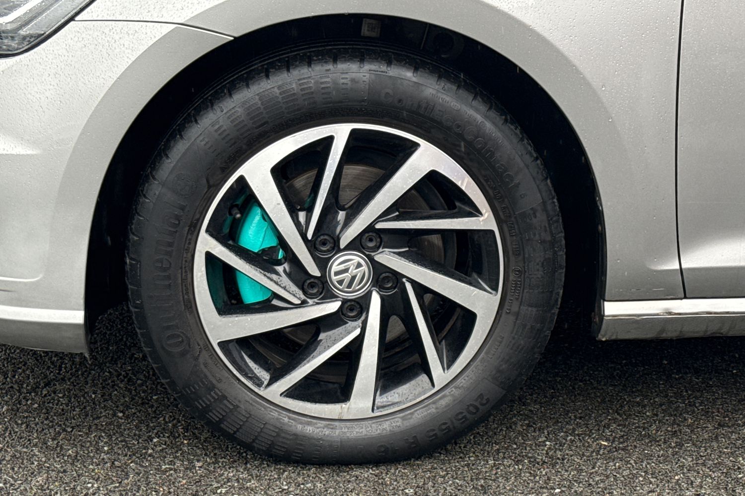 Used Volkswagen Golf 2020 for sale - 78189719: Photo 13