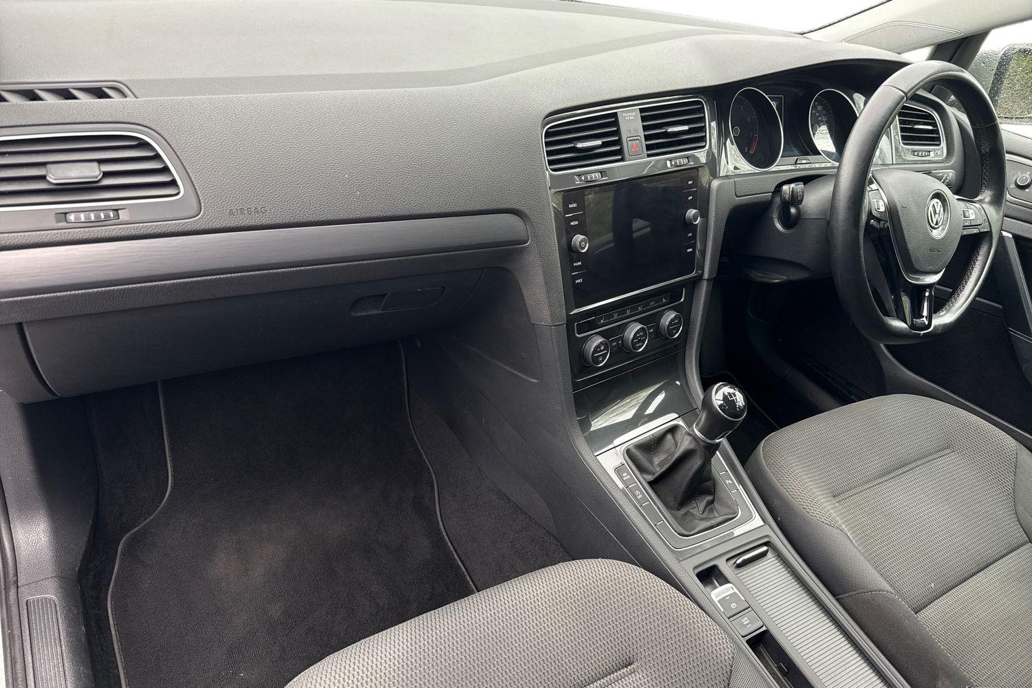 Used Volkswagen Golf 2020 for sale - 78189719: Photo 15