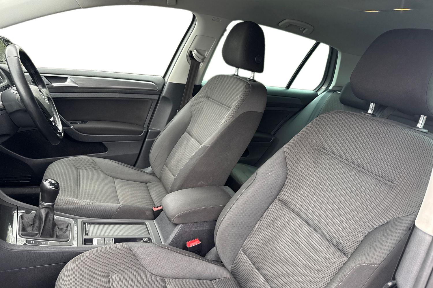 Used Volkswagen Golf 2020 for sale - 78189719: Photo 16