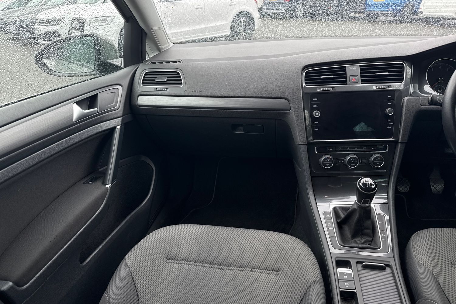 Used Volkswagen Golf 2020 for sale - 78189719: Photo 20