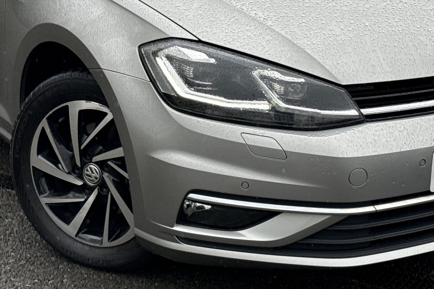 Used Volkswagen Golf 2020 for sale - 78189719: Photo 25