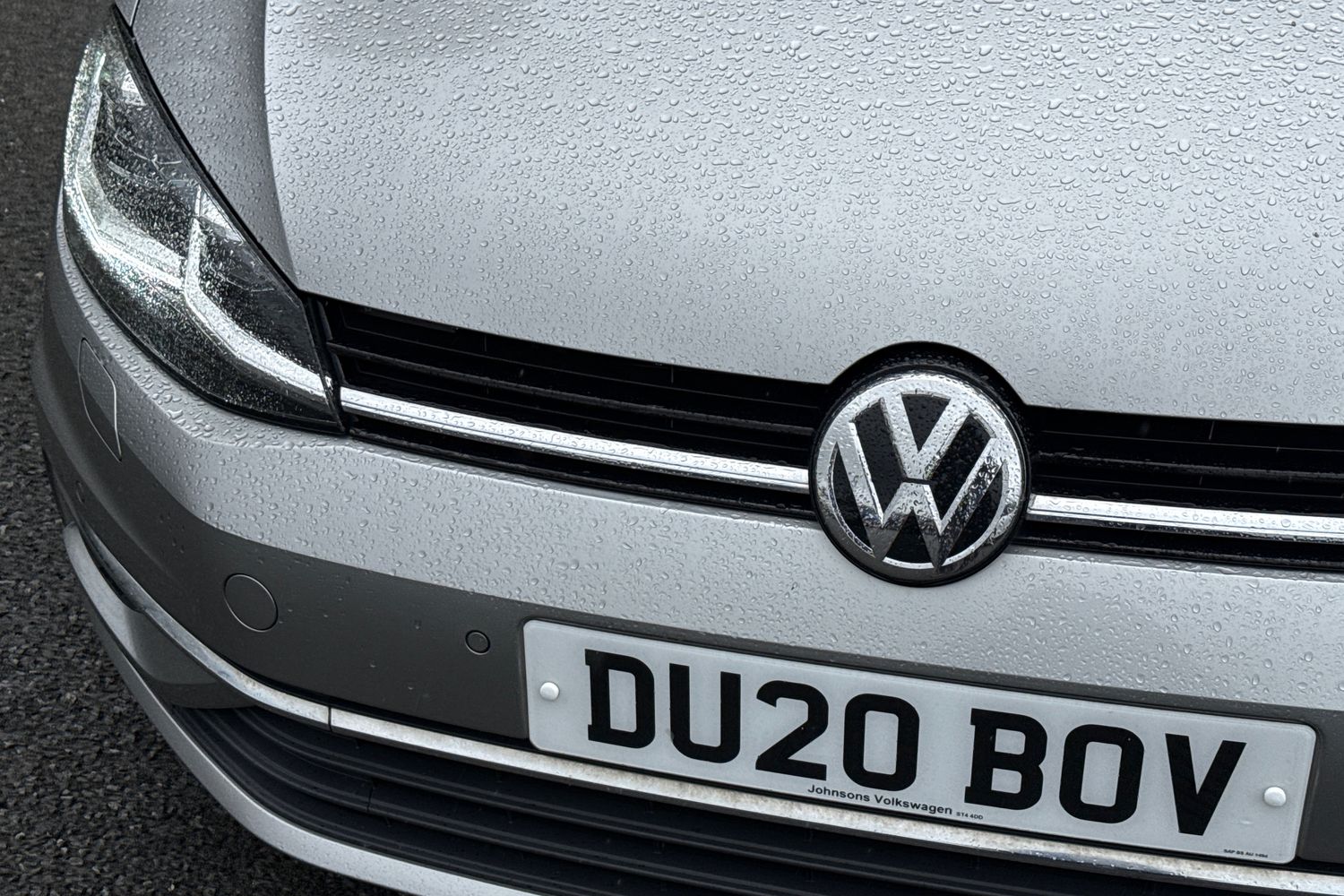 Used Volkswagen Golf 2020 for sale - 78189719: Photo 26