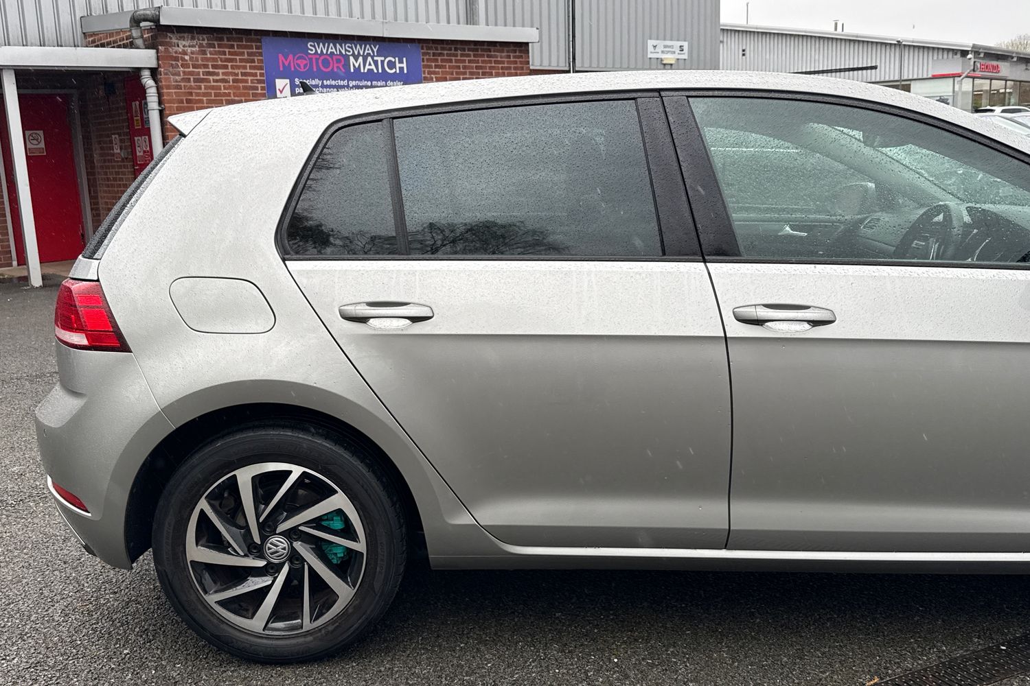 Used Volkswagen Golf 2020 for sale - 78189719: Photo 28