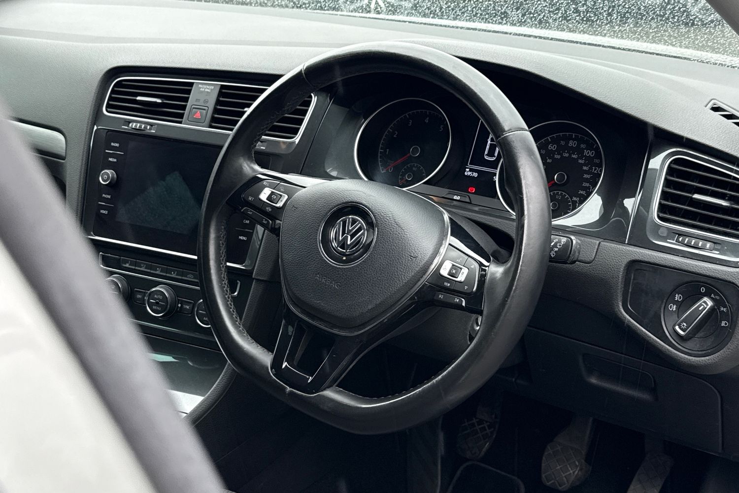 Used Volkswagen Golf 2020 for sale - 78189719: Photo 29