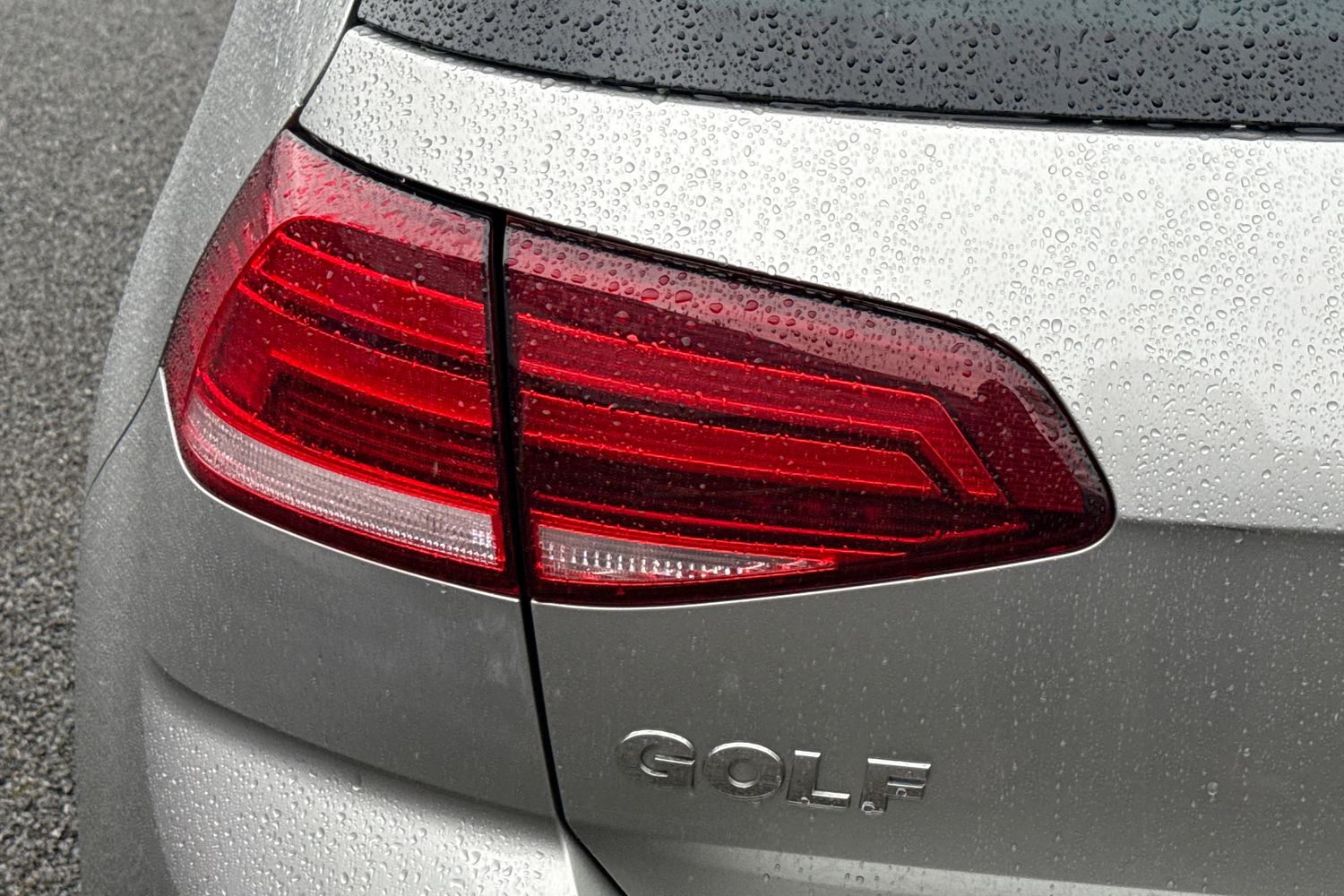 Used Volkswagen Golf 2020 for sale - 78189719: Photo 30