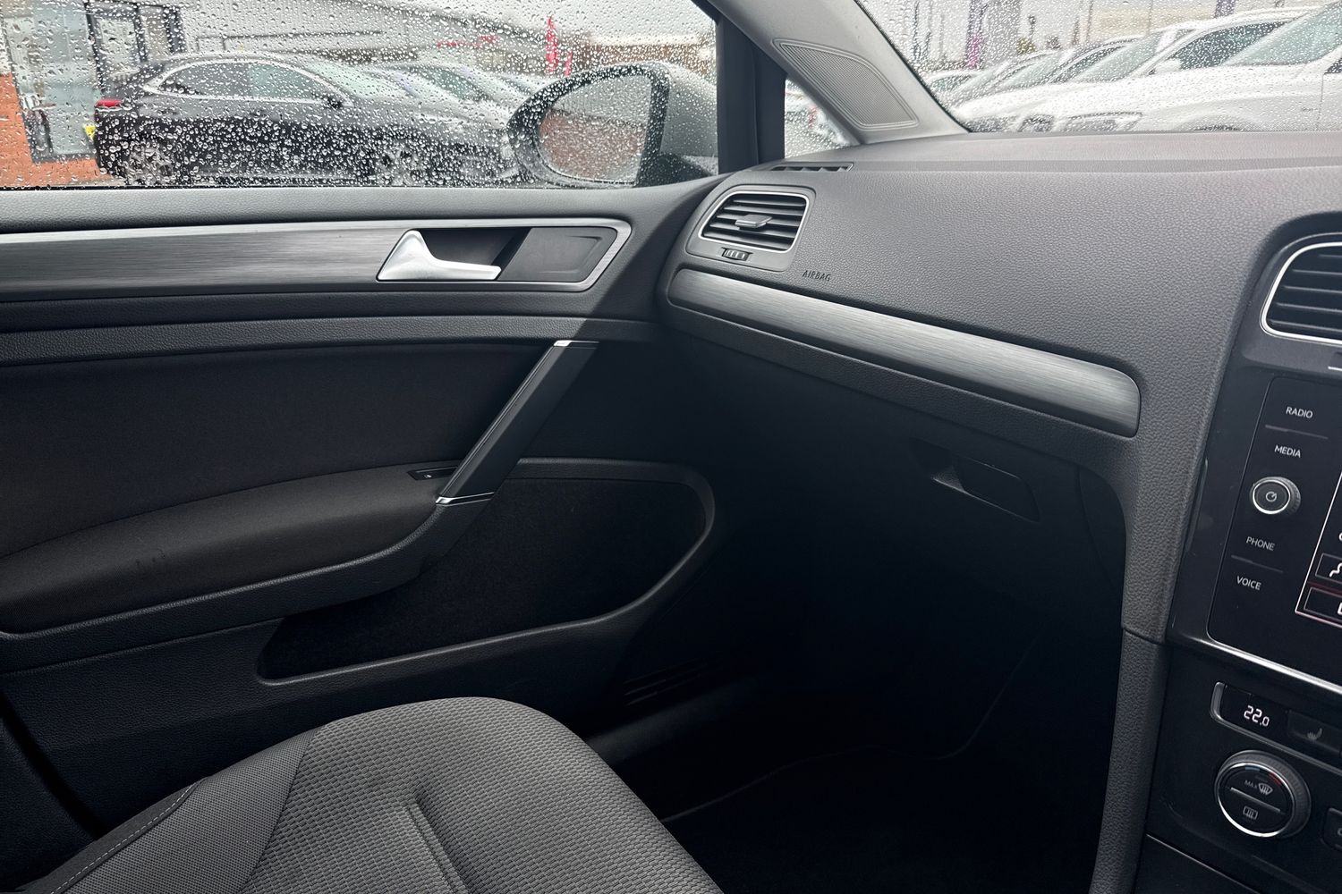 Used Volkswagen Golf 2020 for sale - 78189719: Photo 37