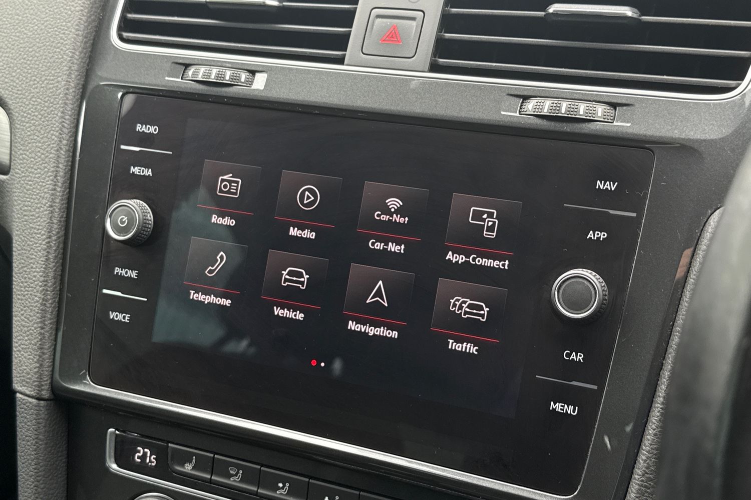 Used Volkswagen Golf 2020 for sale - 78189719: Photo 43