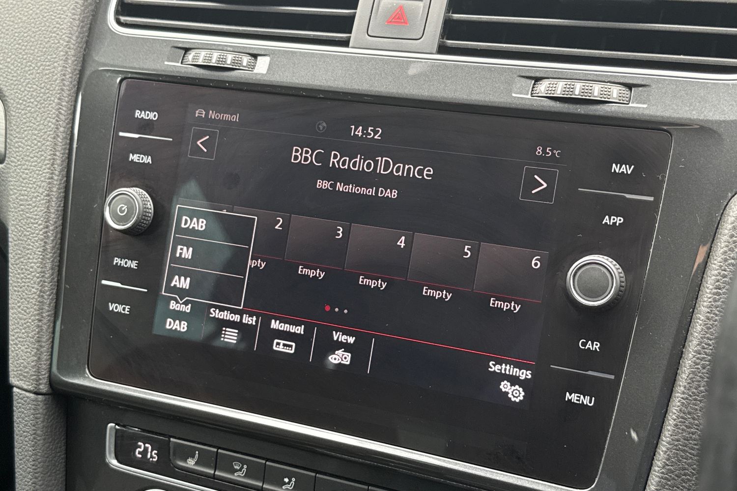 Used Volkswagen Golf 2020 for sale - 78189719: Photo 44