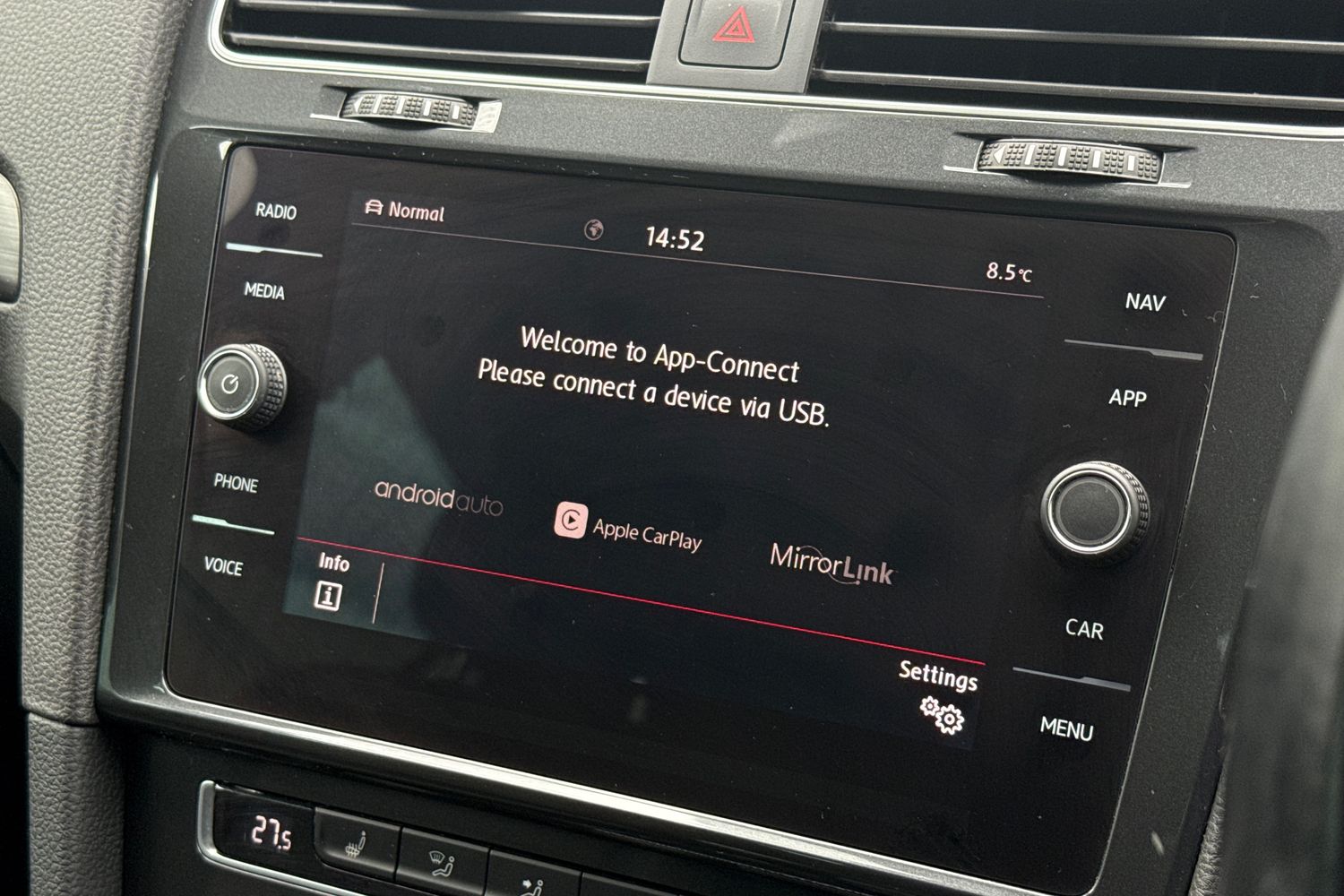 Used Volkswagen Golf 2020 for sale - 78189719: Photo 46