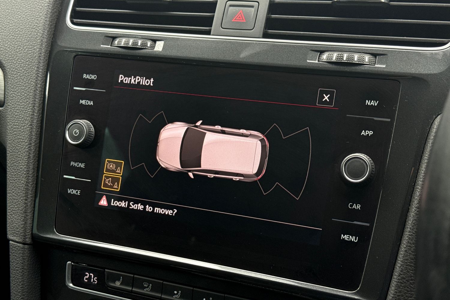 Used Volkswagen Golf 2020 for sale - 78189719: Photo 47