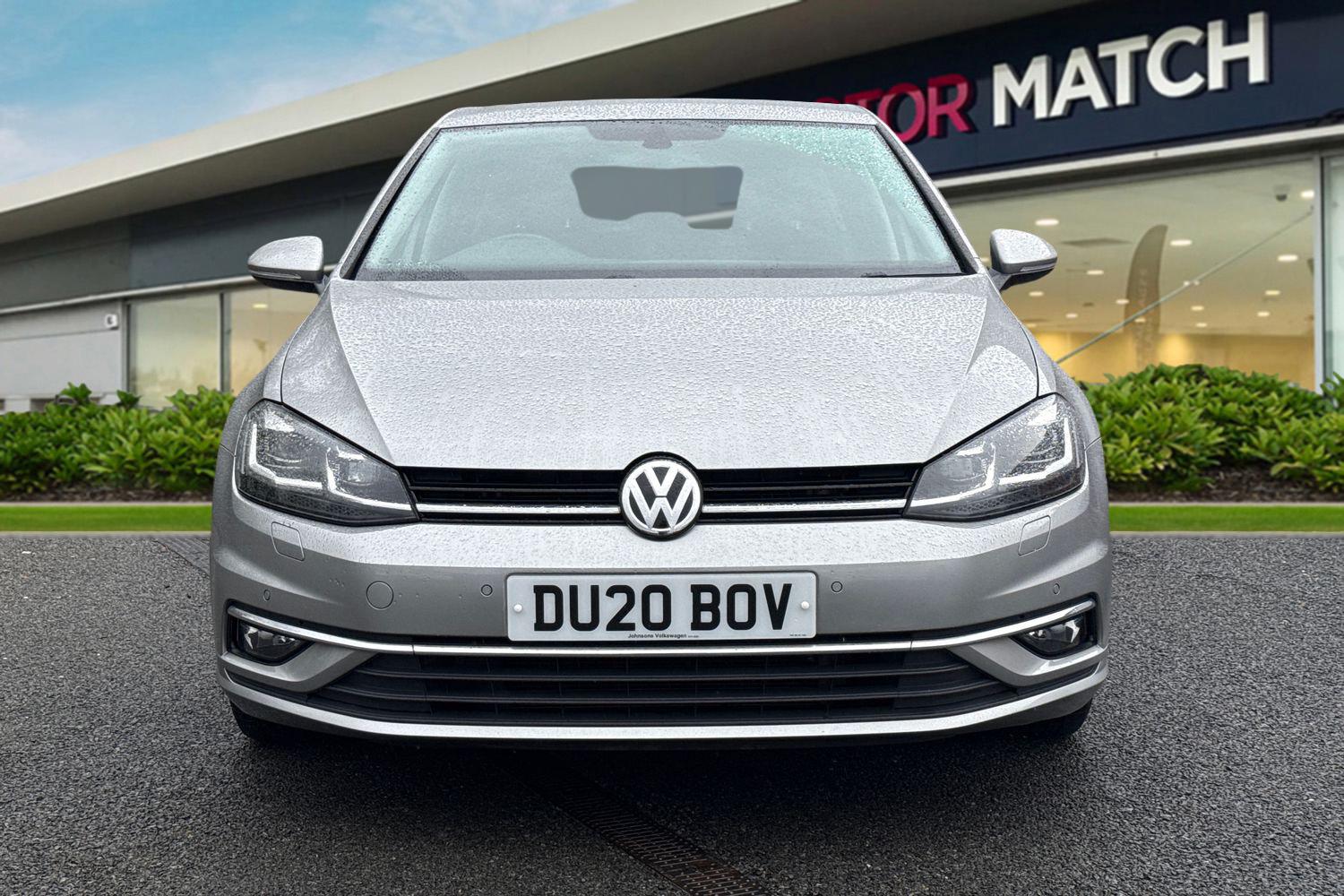 Used Volkswagen Golf 2020 for sale - 78189719: Photo 6