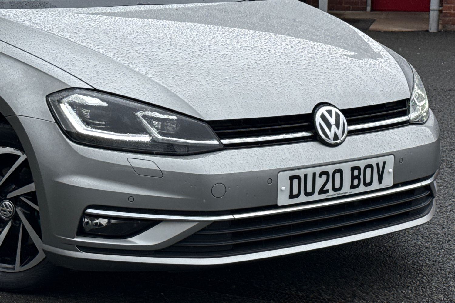 Used Volkswagen Golf 2020 for sale - 78189719: Photo 9