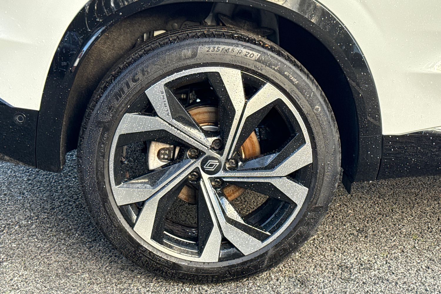 Used Renault Austral 2024 for sale - 77093608: Photo 10