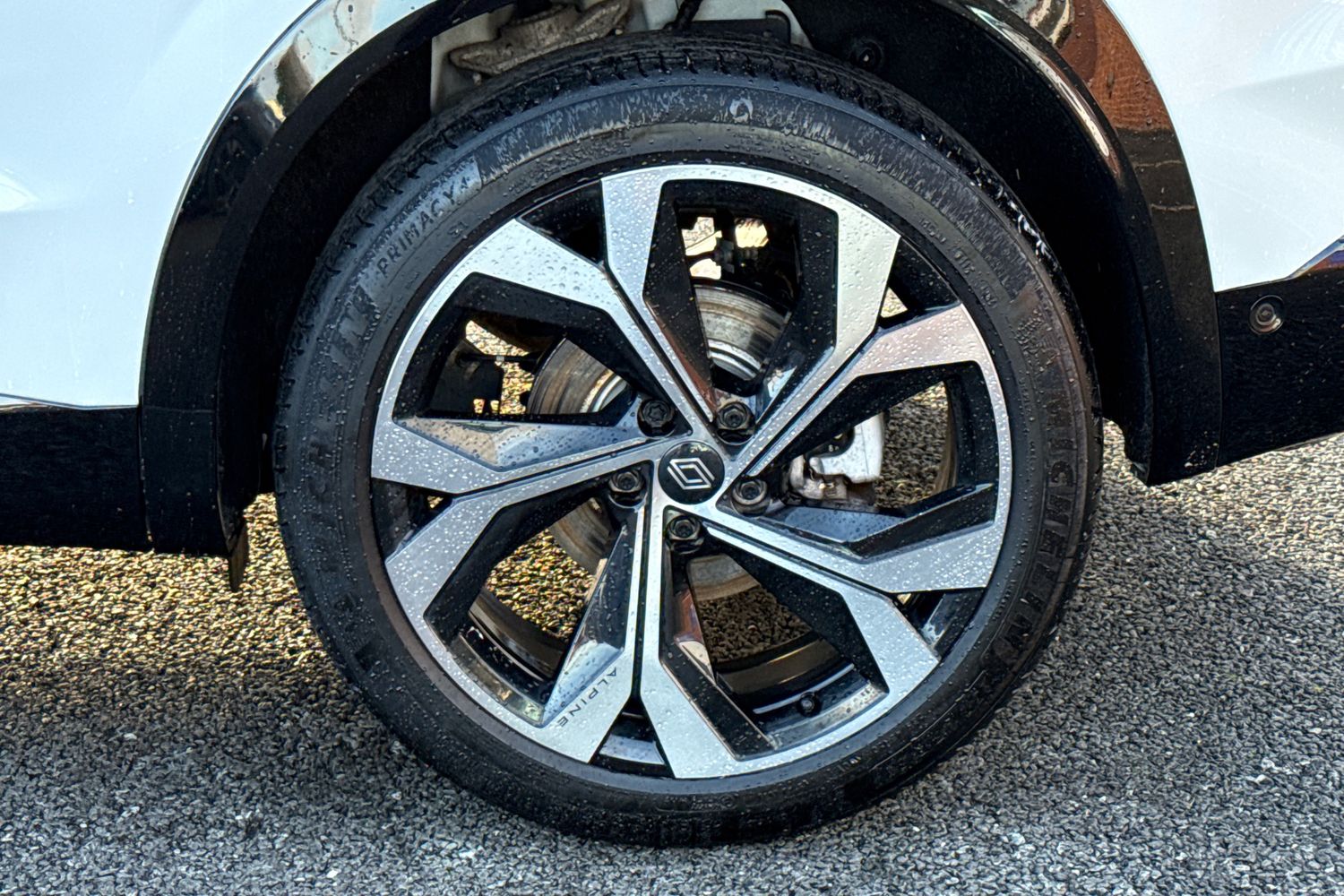 Used Renault Austral 2024 for sale - 77093608: Photo 11