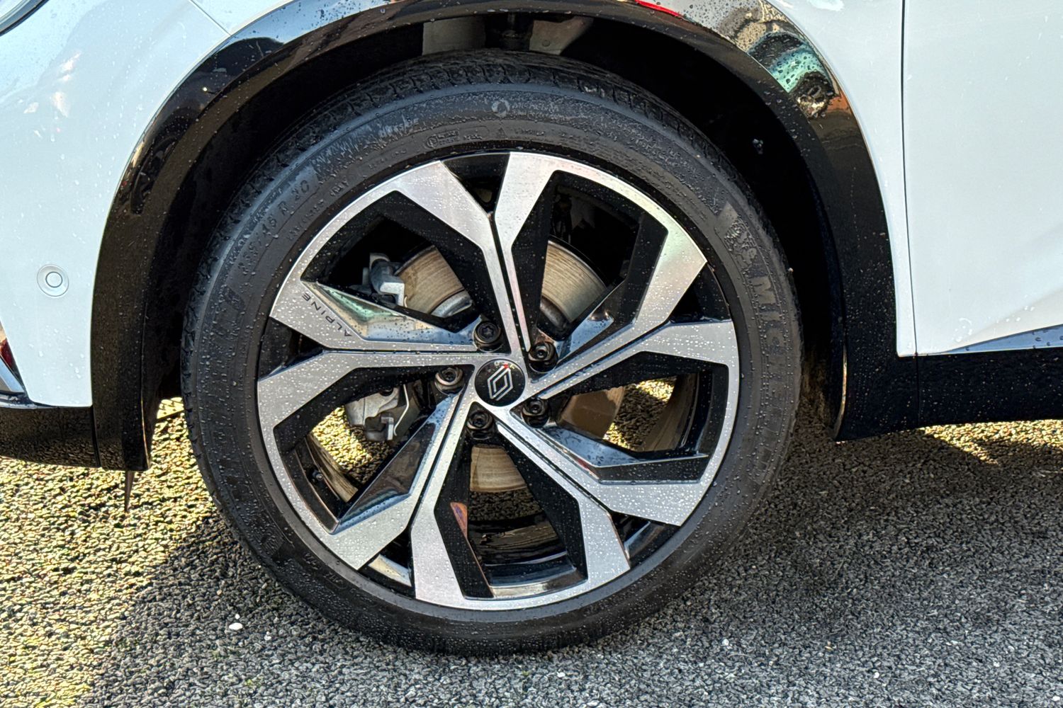 Used Renault Austral 2024 for sale - 77093608: Photo 12