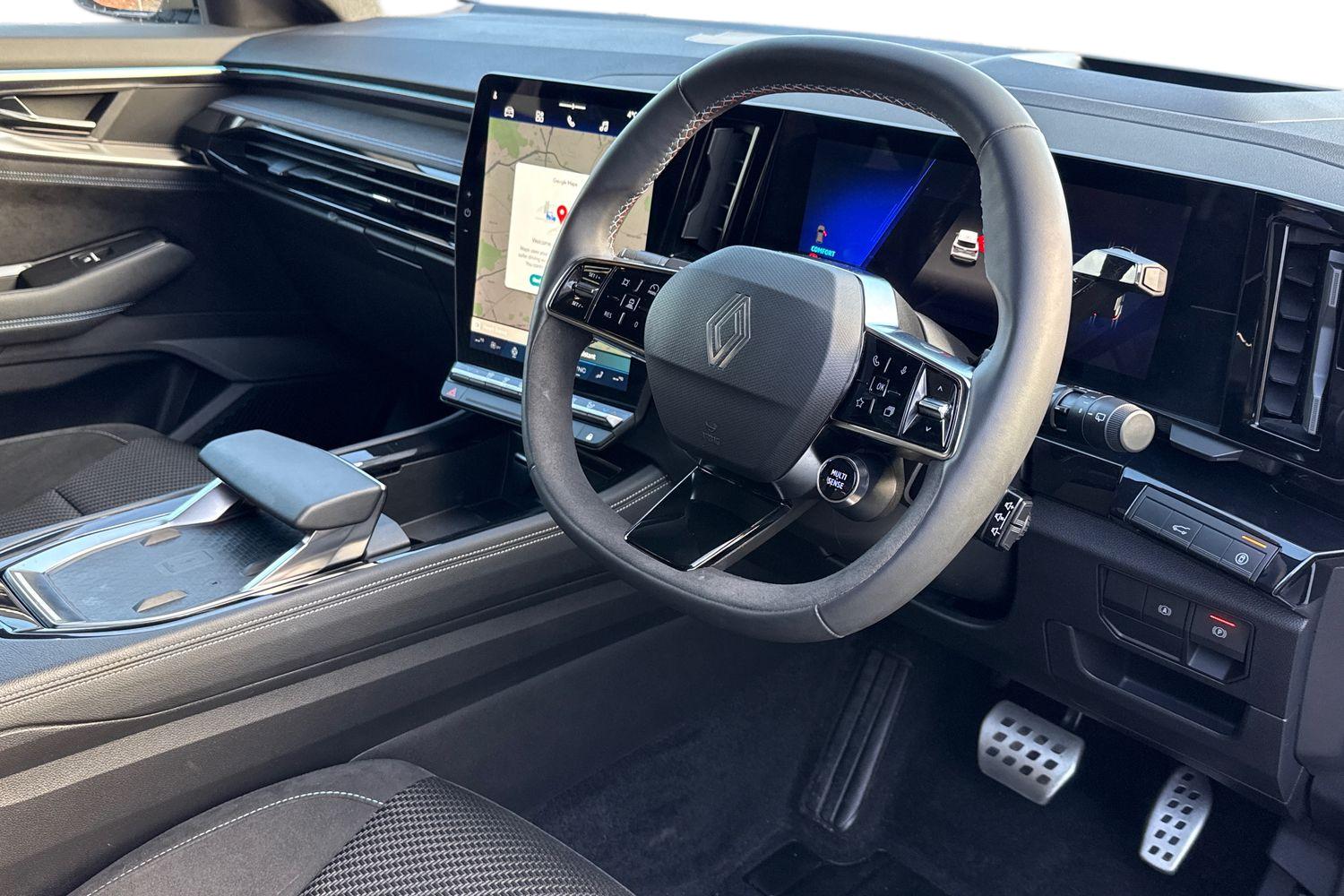 Used Renault Austral 2024 for sale - 77093608: Photo 13