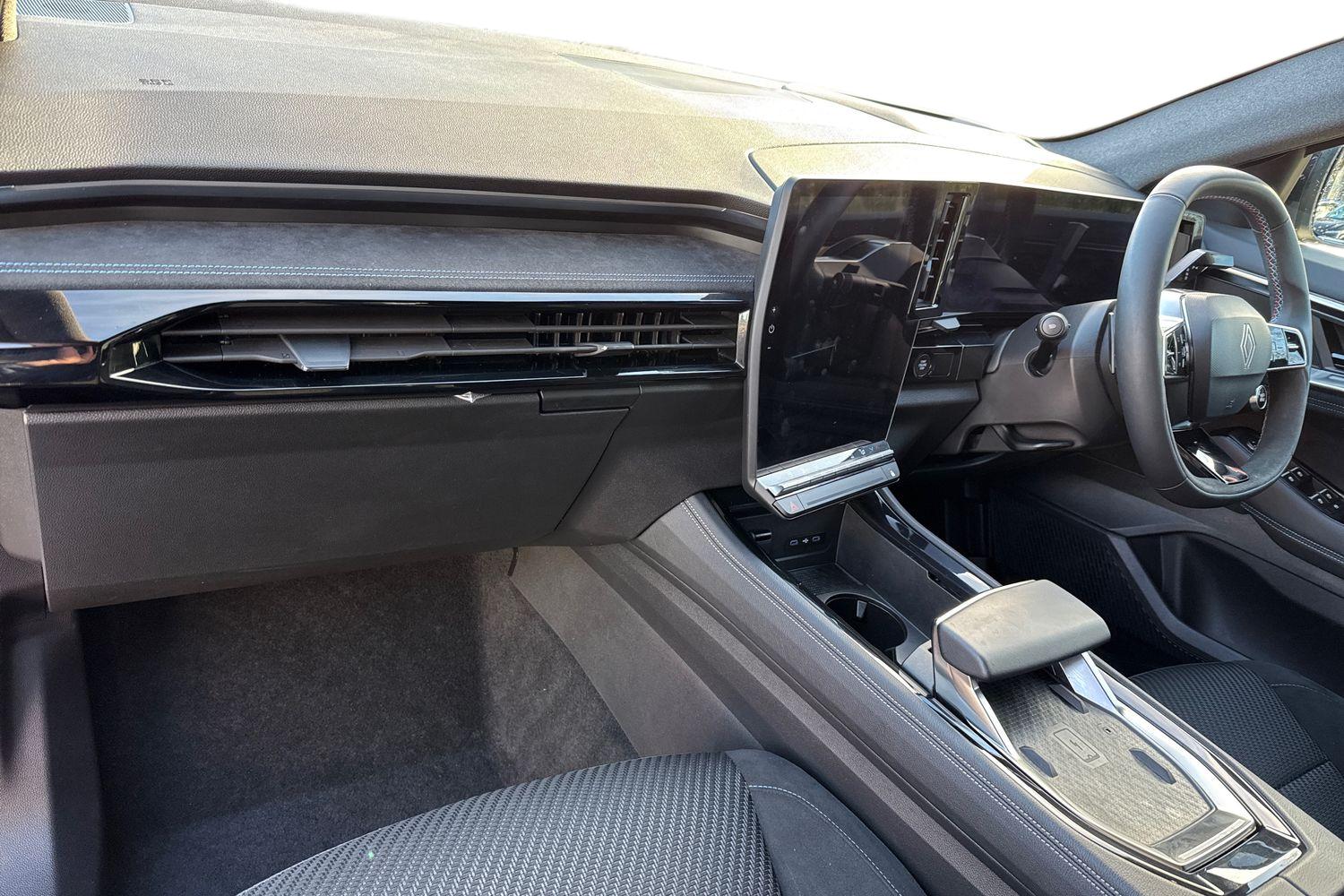 Used Renault Austral 2024 for sale - 77093608: Photo 14