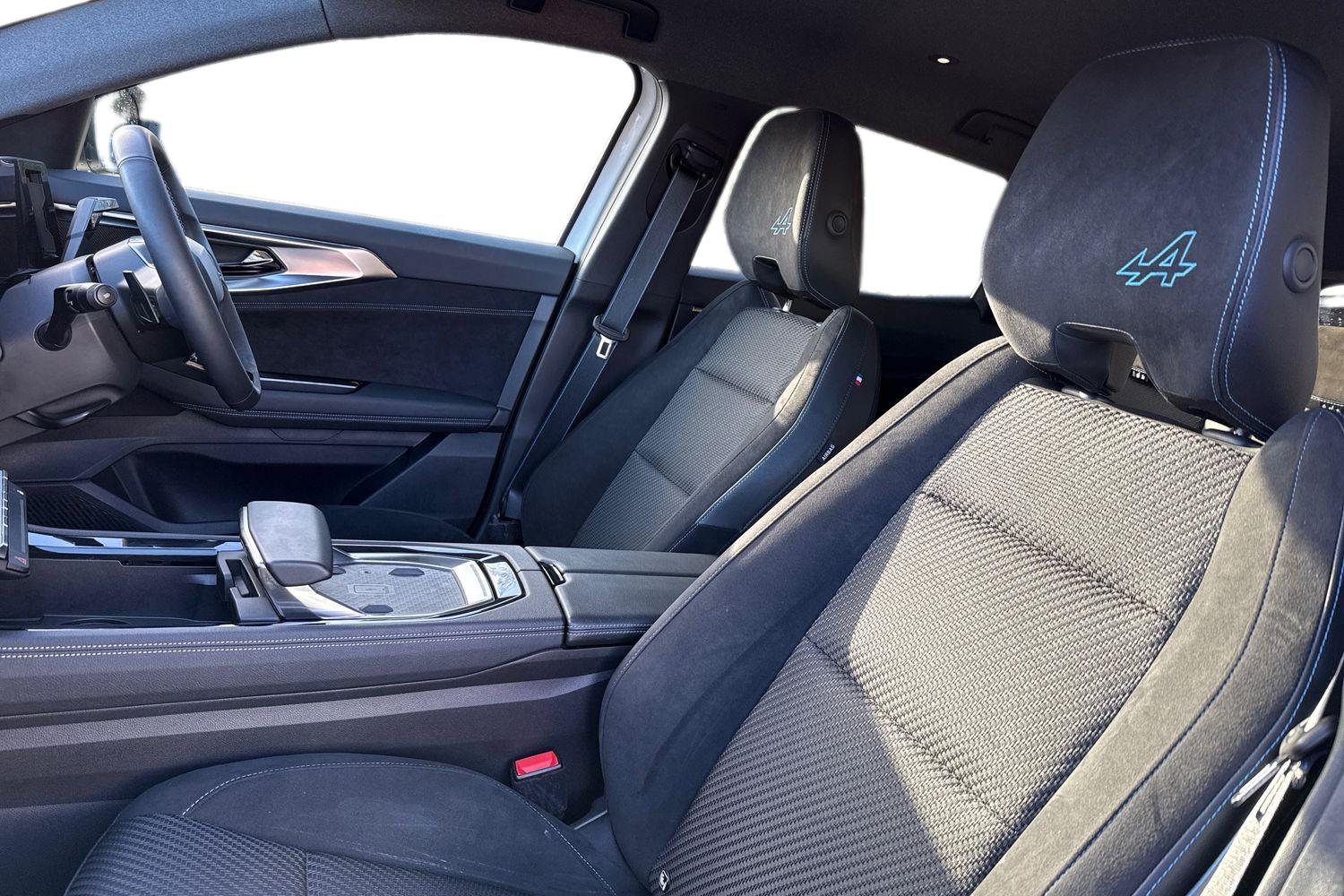 Used Renault Austral 2024 for sale - 77093608: Photo 15