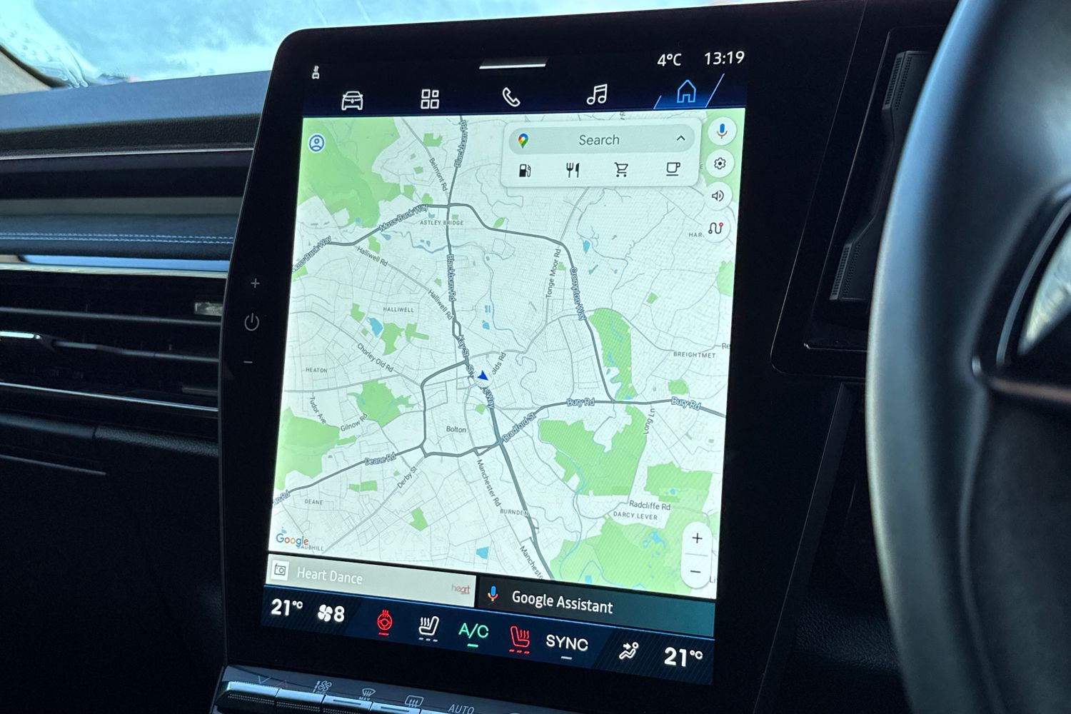 Used Renault Austral 2024 for sale - 77093608: Photo 16