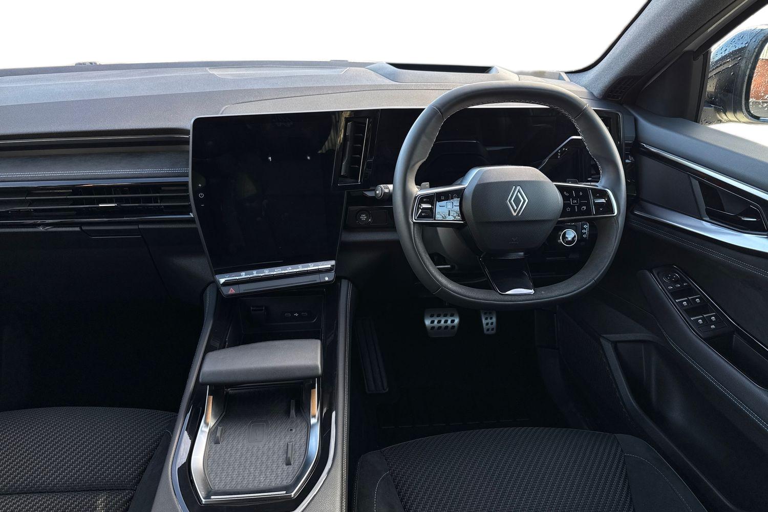 Used Renault Austral 2024 for sale - 77093608: Photo 17