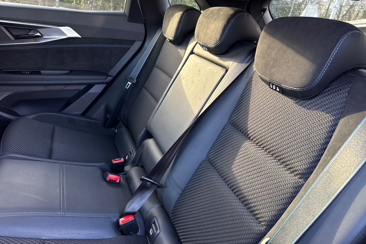 Used Renault Austral 2024 for sale - 77093608: Photo 18