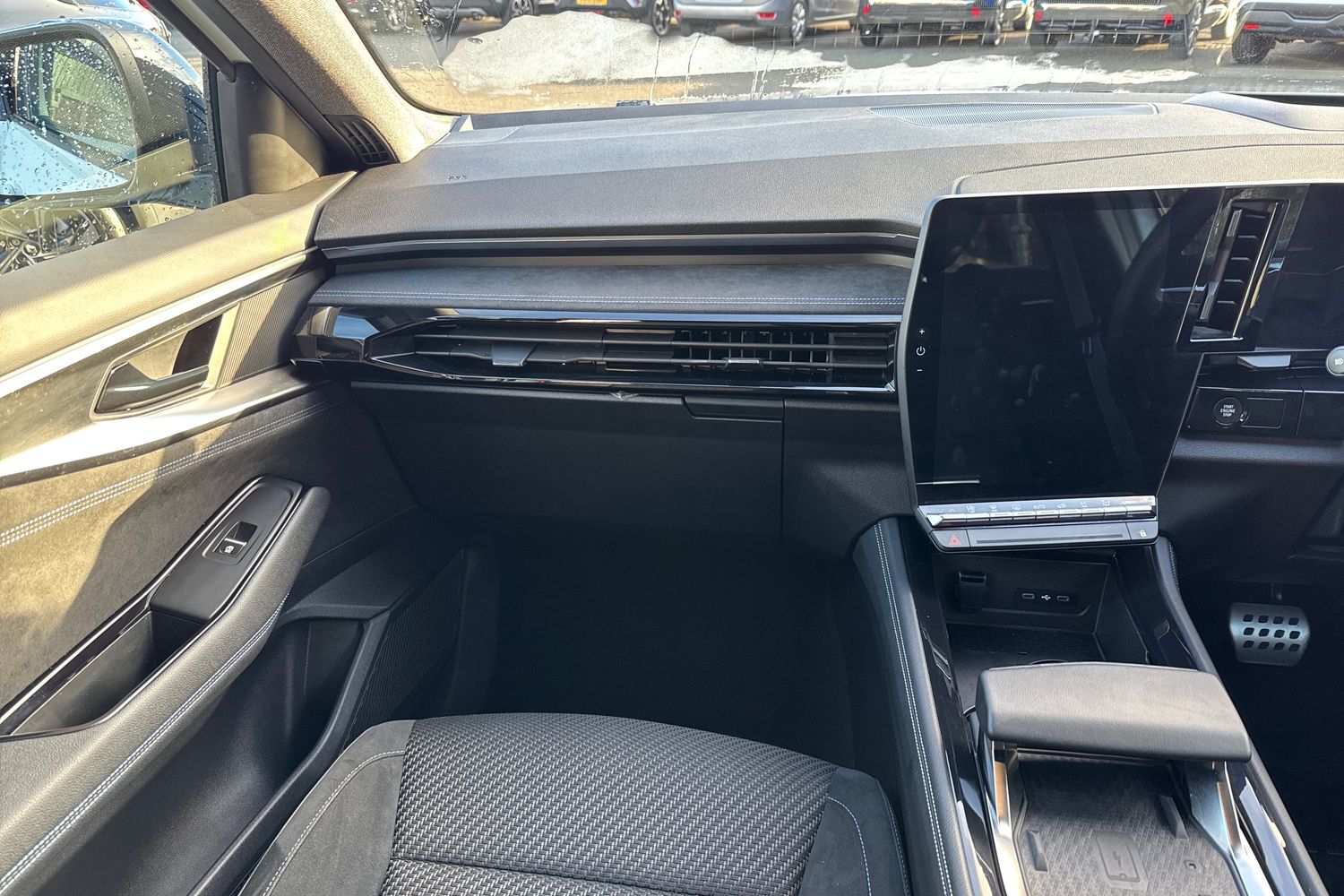 Used Renault Austral 2024 for sale - 77093608: Photo 19