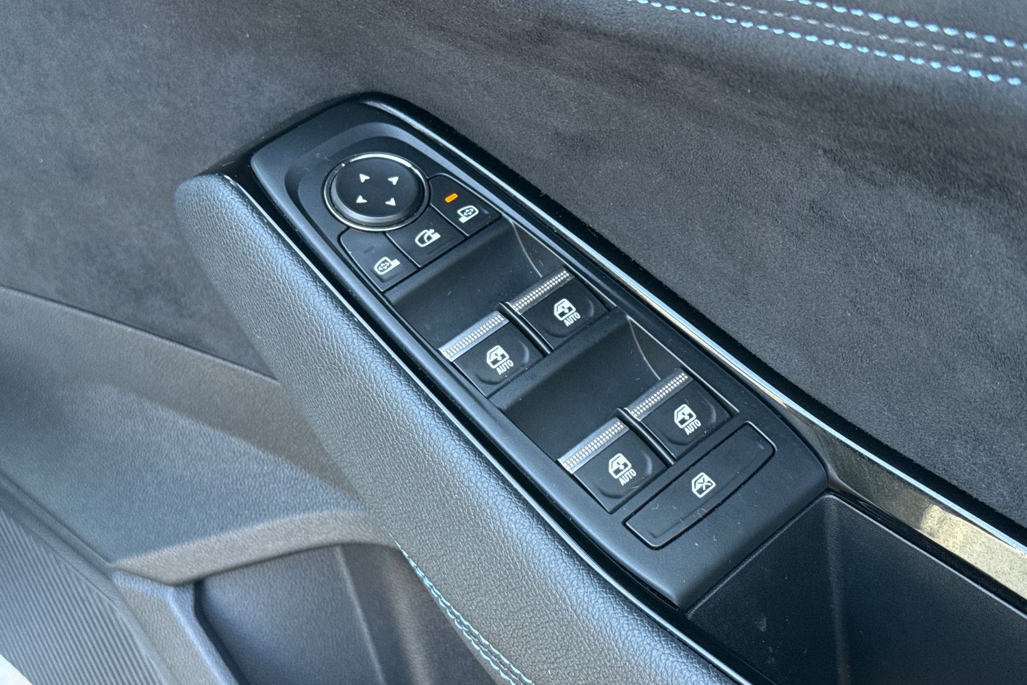 Used Renault Austral 2024 for sale - 77093608: Photo 20