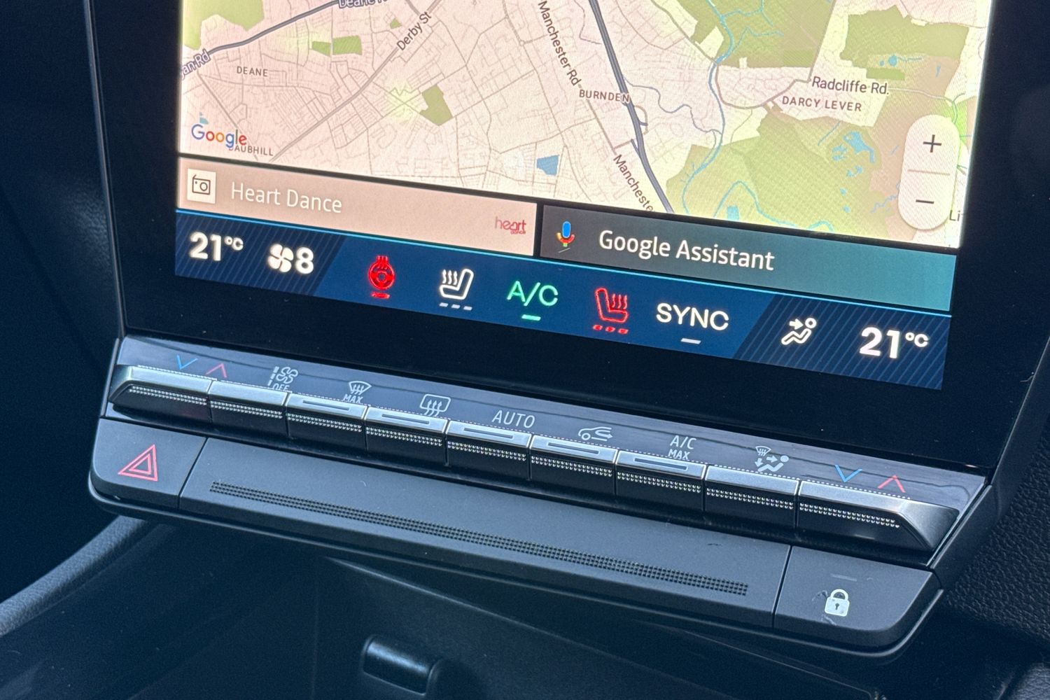 Used Renault Austral 2024 for sale - 77093608: Photo 21