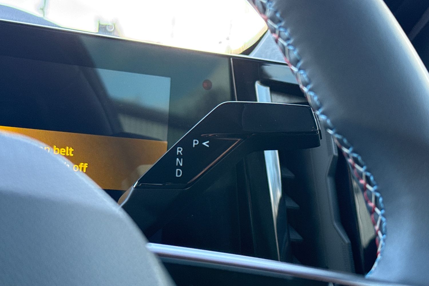 Used Renault Austral 2024 for sale - 77093608: Photo 22