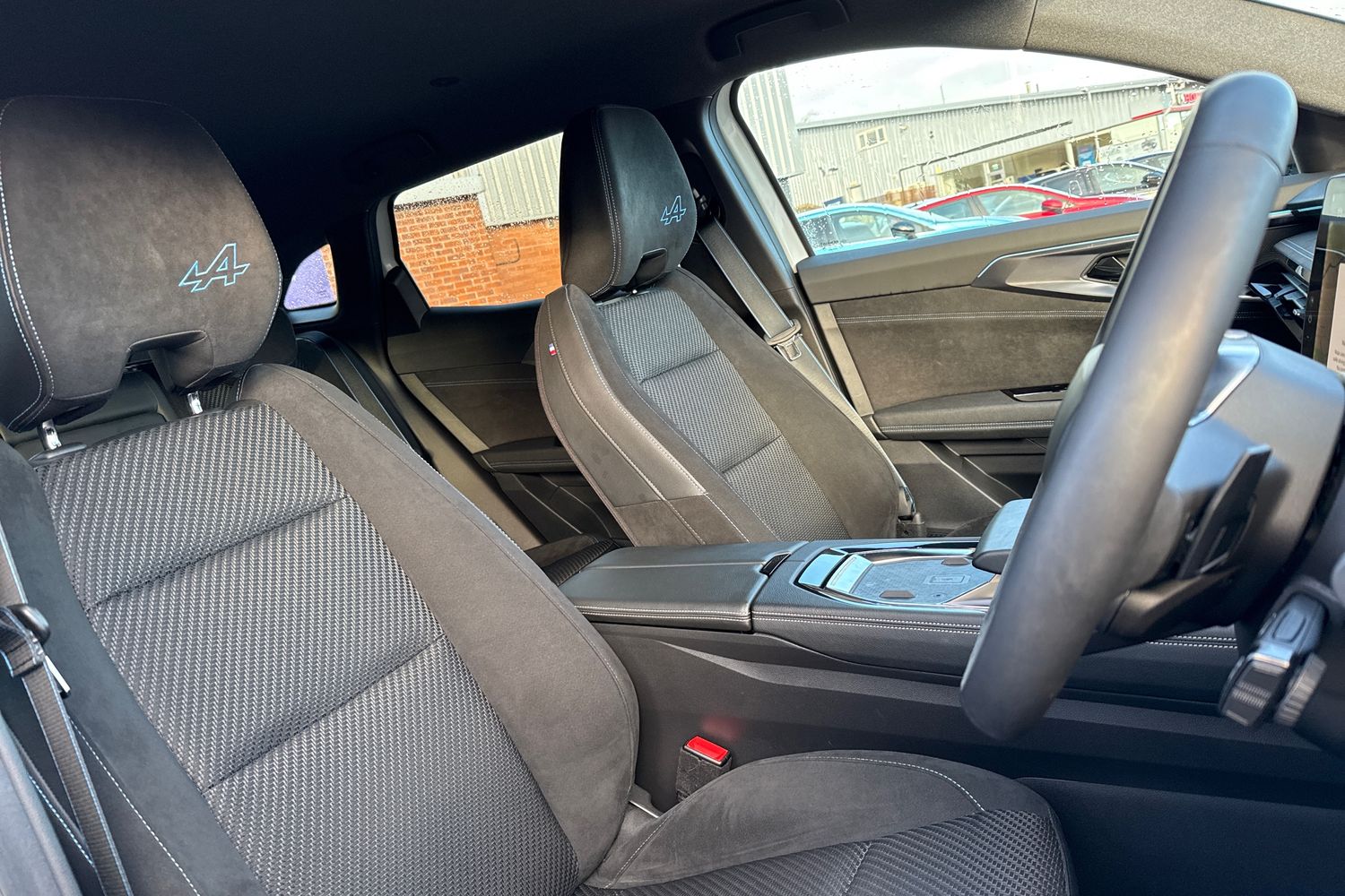 Used Renault Austral 2024 for sale - 77093608: Photo 23