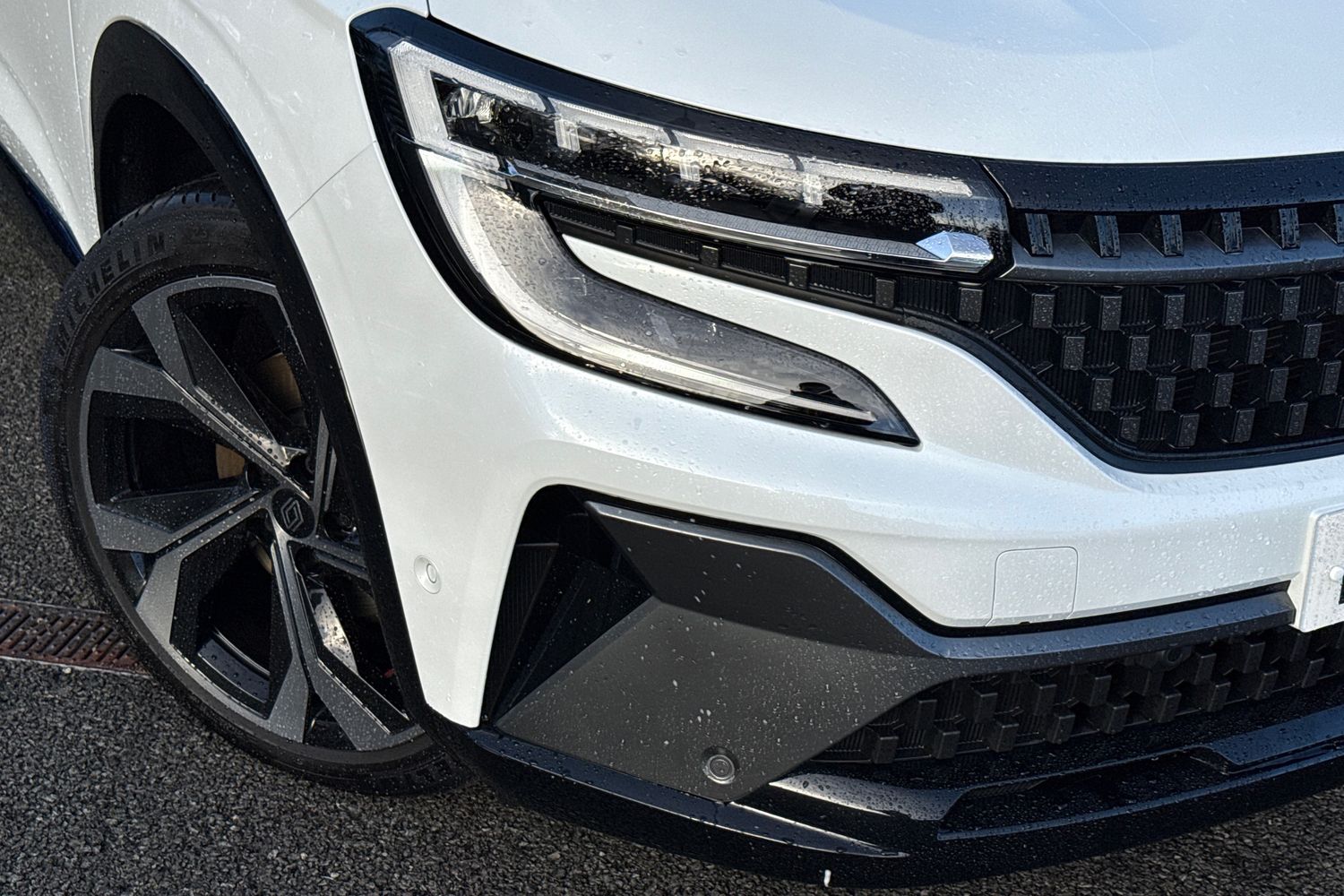 Used Renault Austral 2024 for sale - 77093608: Photo 24