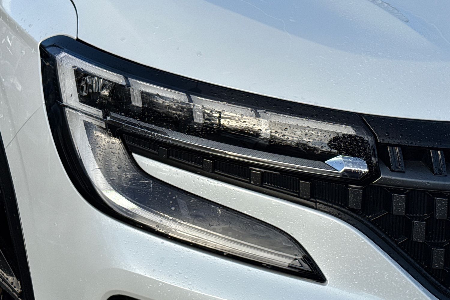 Used Renault Austral 2024 for sale - 77093608: Photo 26