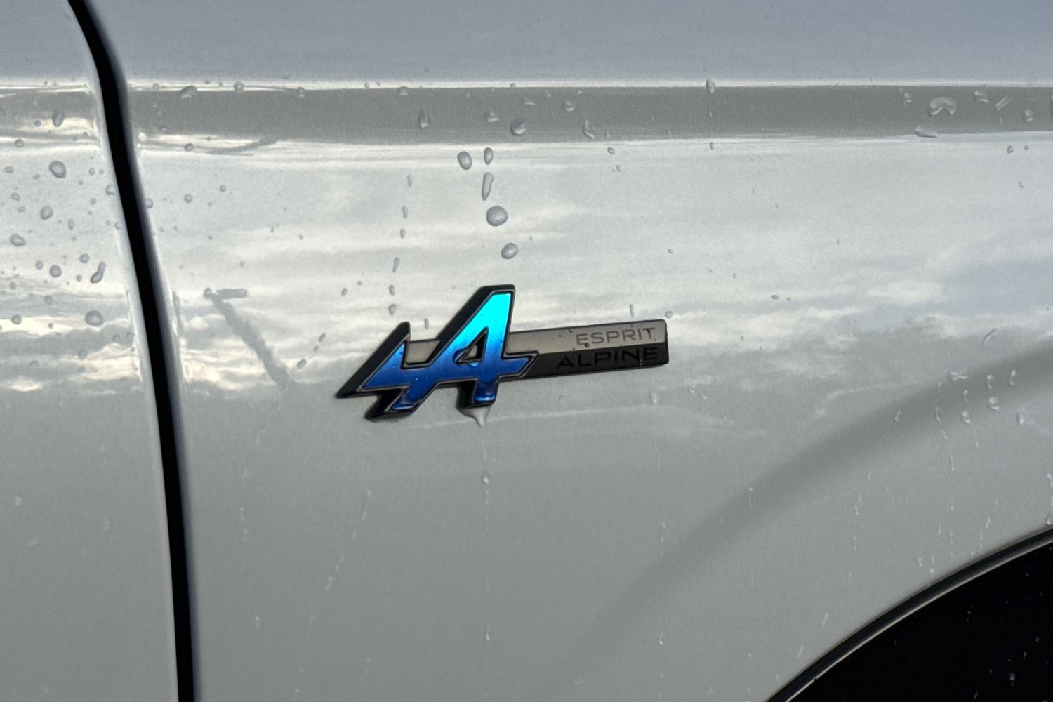 Used Renault Austral 2024 for sale - 77093608: Photo 28