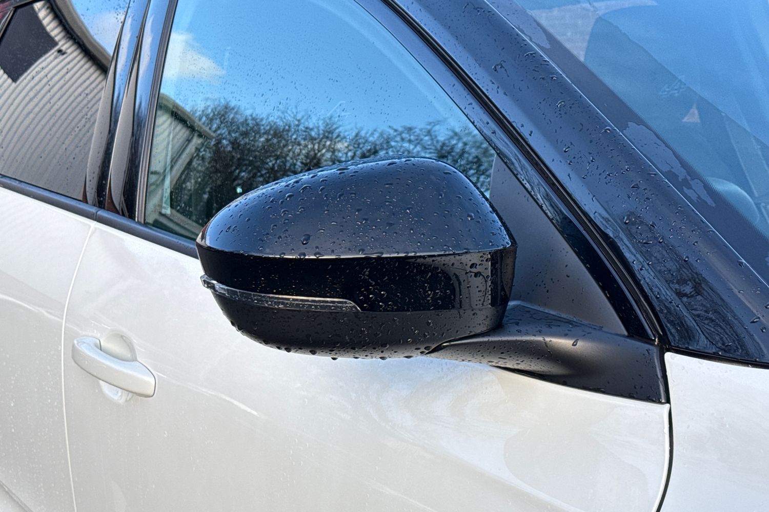 Used Renault Austral 2024 for sale - 77093608: Photo 29