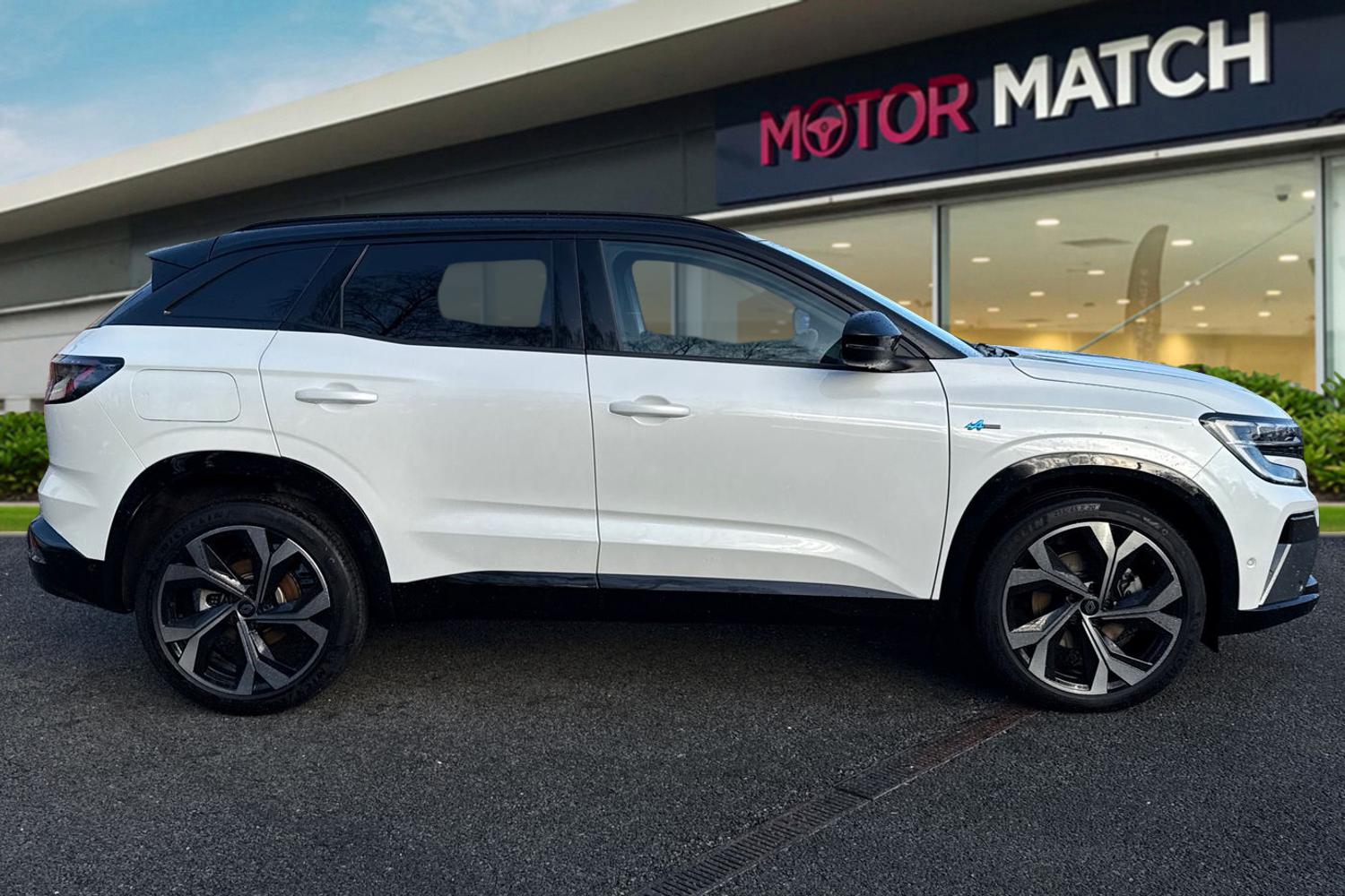 Used Renault Austral 2024 for sale - 77093608: Photo 3