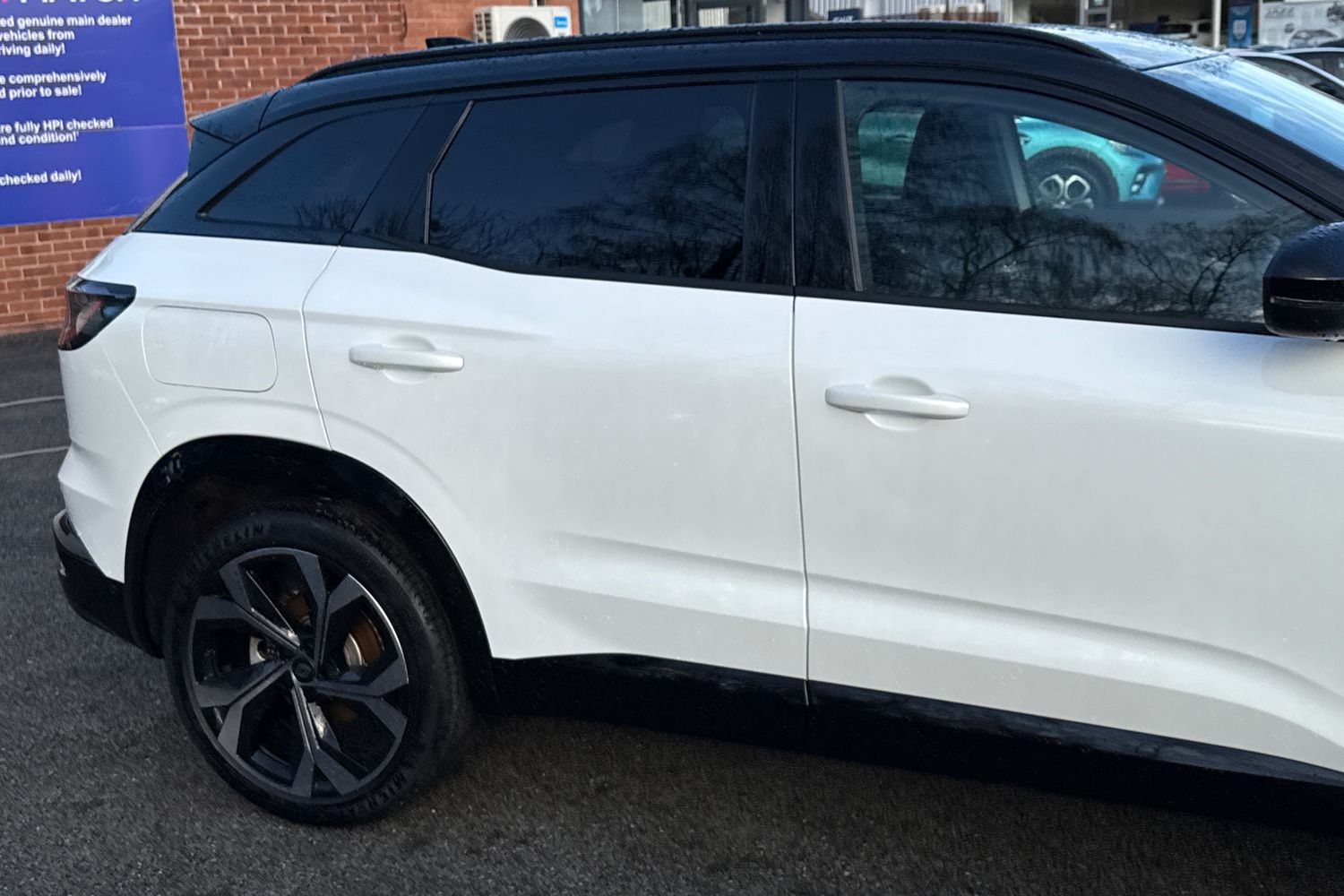 Used Renault Austral 2024 for sale - 77093608: Photo 30