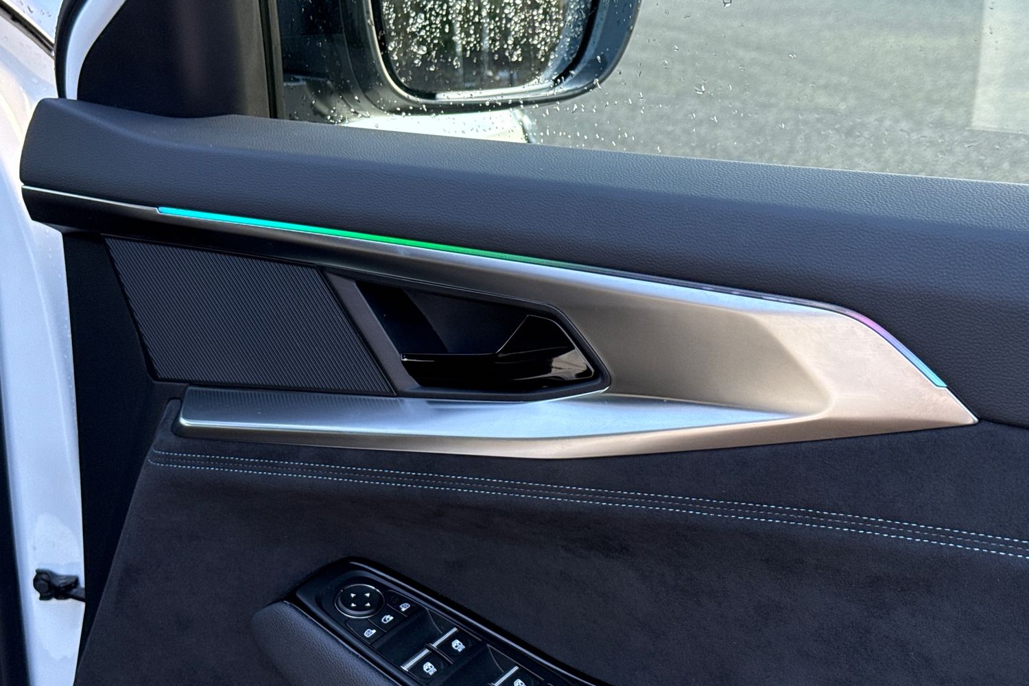 Used Renault Austral 2024 for sale - 77093608: Photo 32