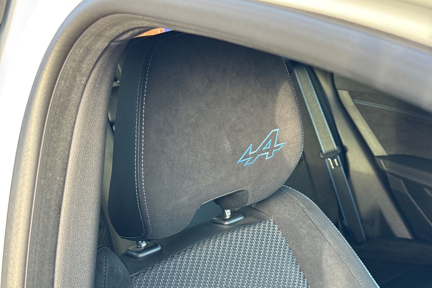 Used Renault Austral 2024 for sale - 77093608: Photo 33