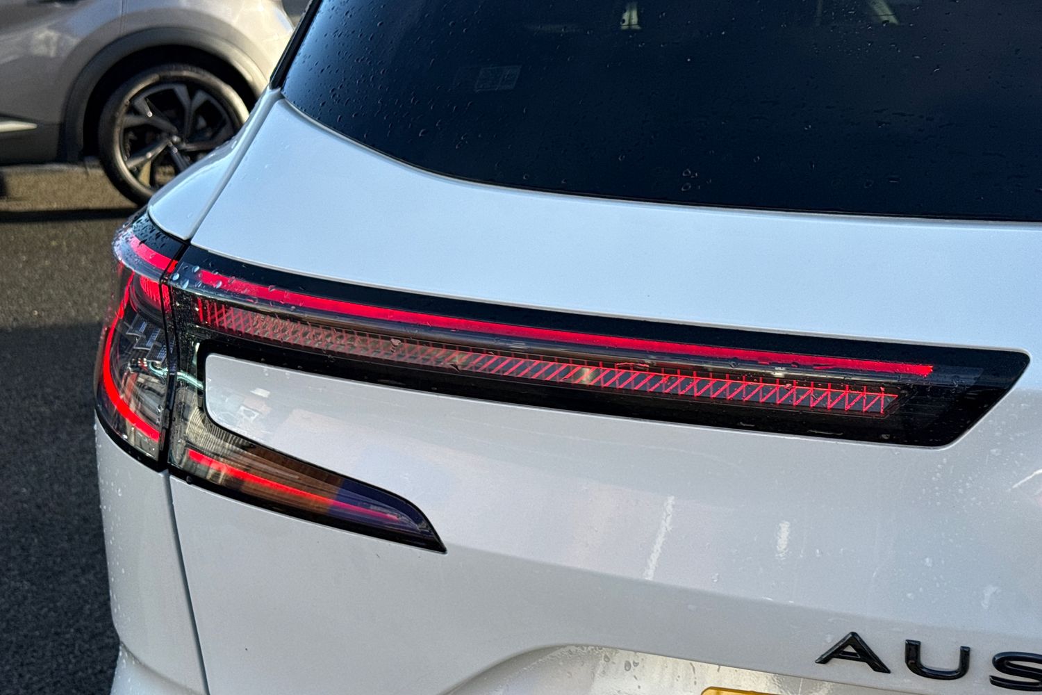 Used Renault Austral 2024 for sale - 77093608: Photo 35