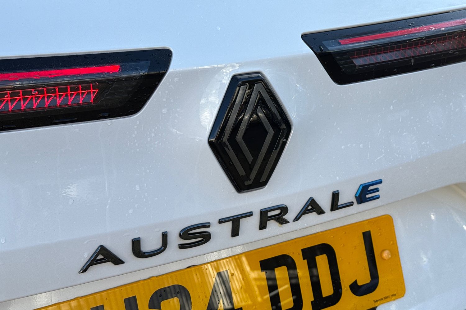 Used Renault Austral 2024 for sale - 77093608: Photo 36