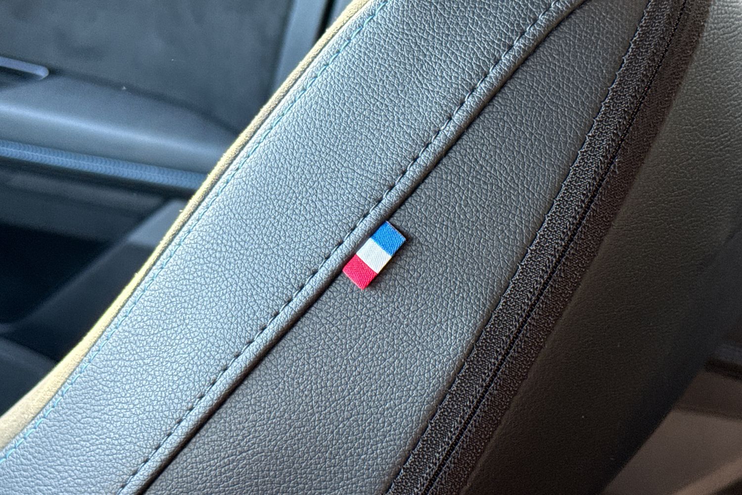 Used Renault Austral 2024 for sale - 77093608: Photo 41