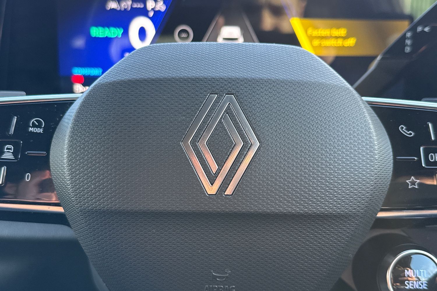 Used Renault Austral 2024 for sale - 77093608: Photo 43