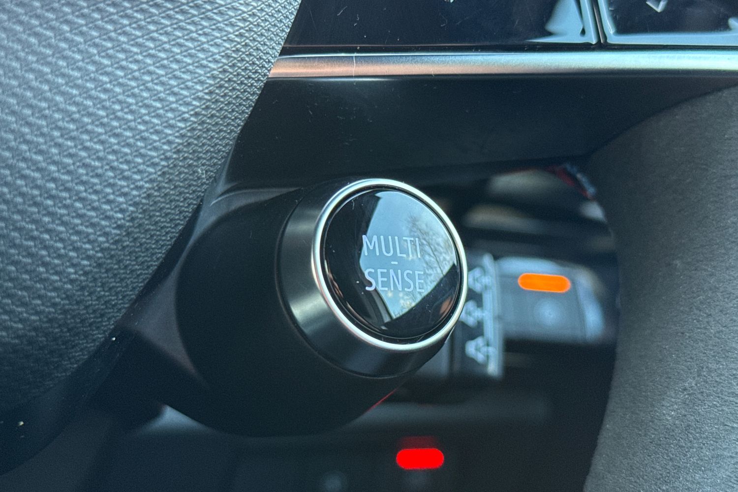 Used Renault Austral 2024 for sale - 77093608: Photo 46