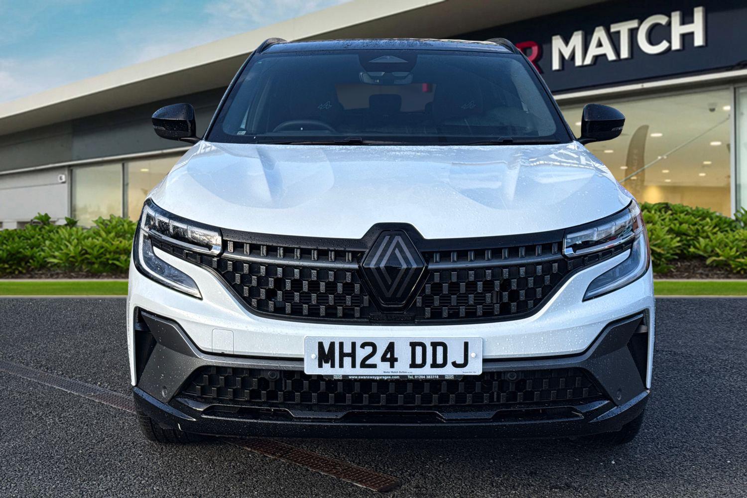 Used Renault Austral 2024 for sale - 77093608: Photo 5