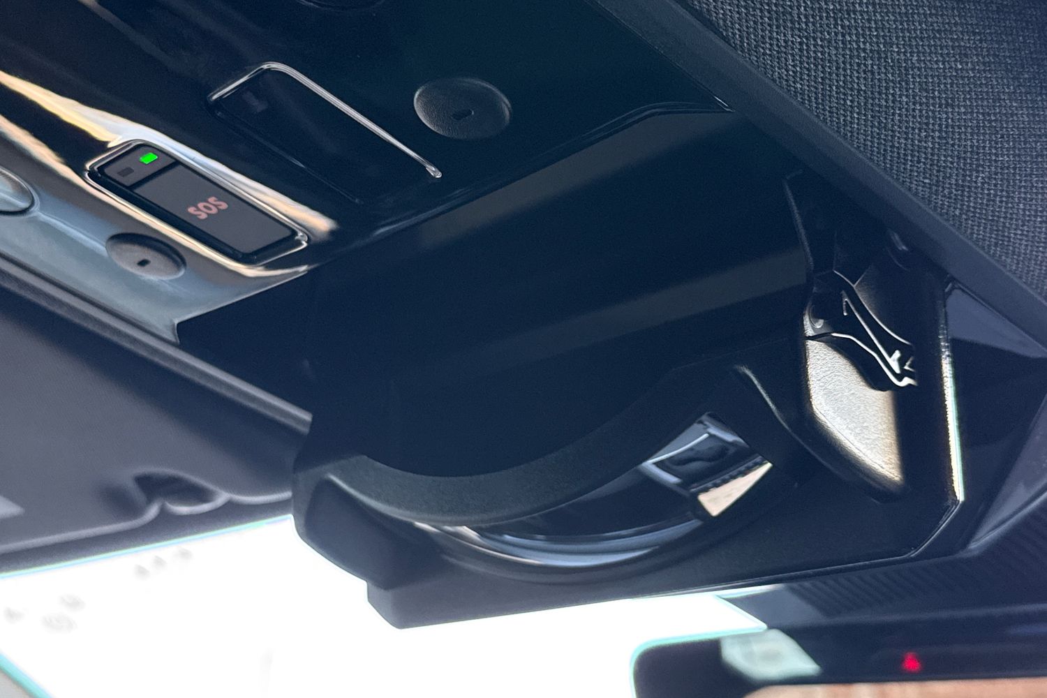 Used Renault Austral 2024 for sale - 77093608: Photo 52