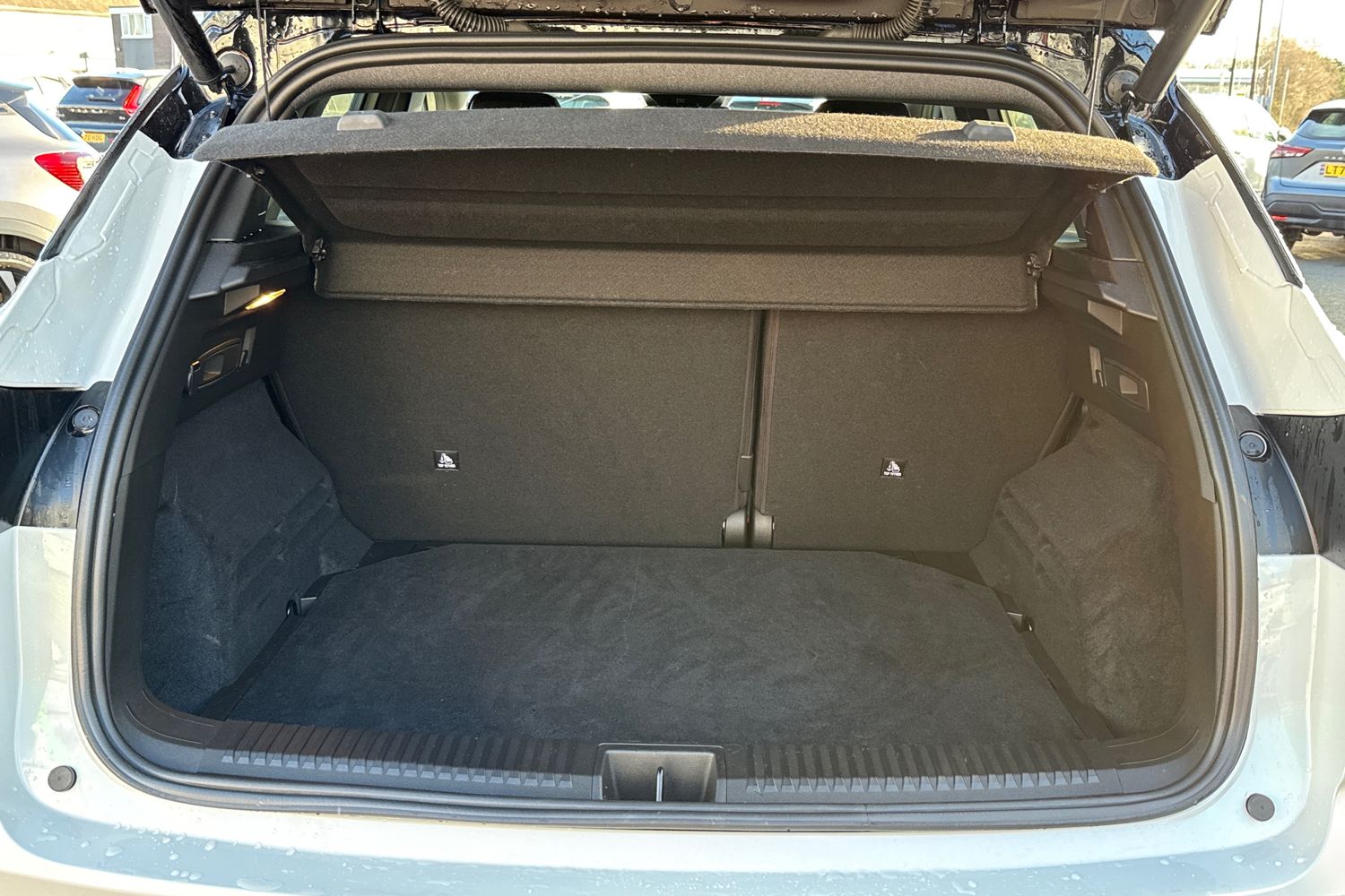 Used Renault Austral 2024 for sale - 77093608: Photo 6