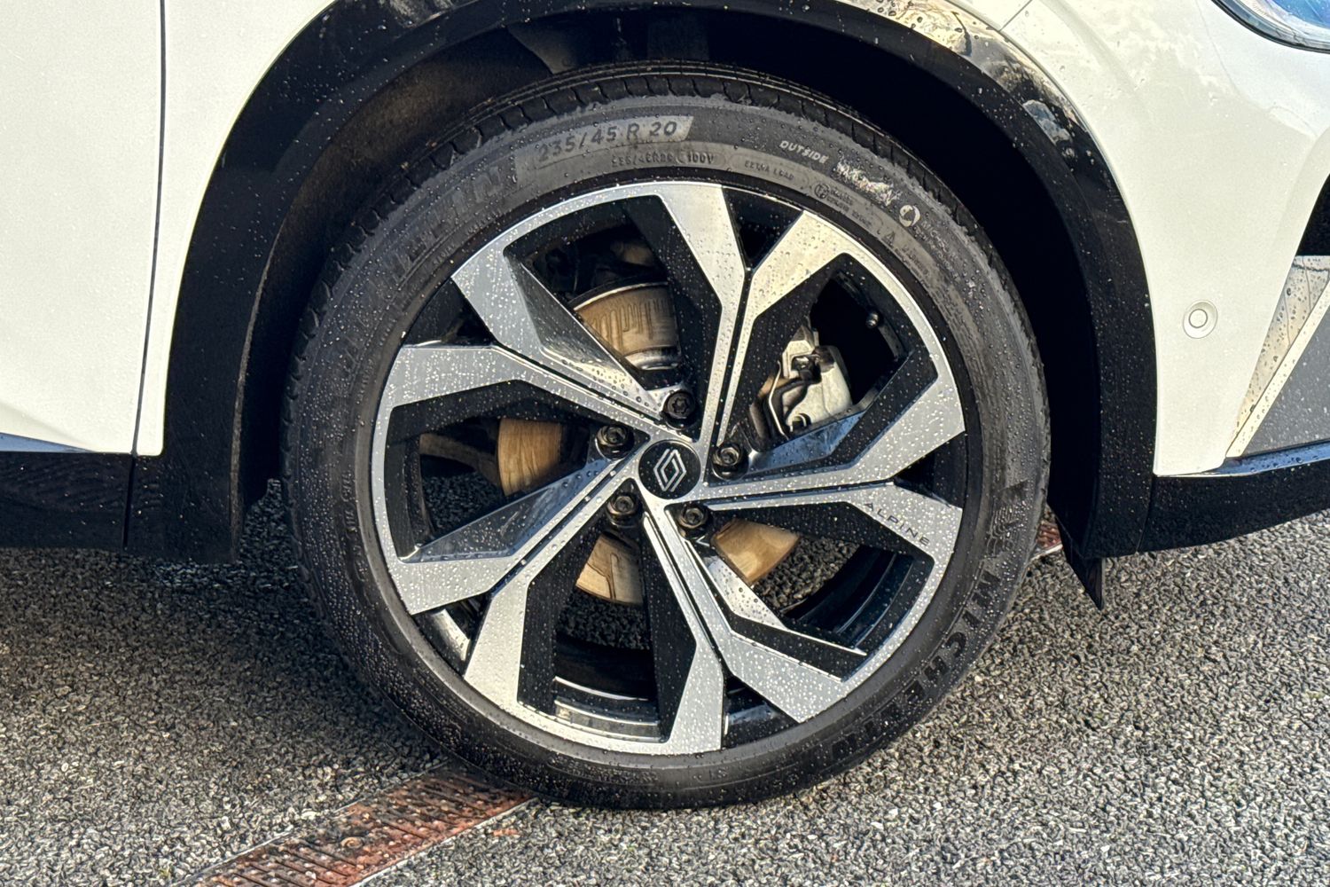 Used Renault Austral 2024 for sale - 77093608: Photo 9