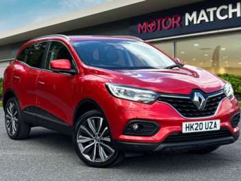 2020 - 1.3 TCE 160 Iconic 5dr