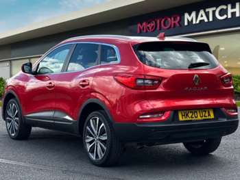 Used Renault Kadjar 2020 for sale - 74785512: Photo