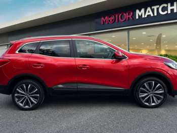 Used Renault Kadjar 2020 for sale - 74785512: Photo